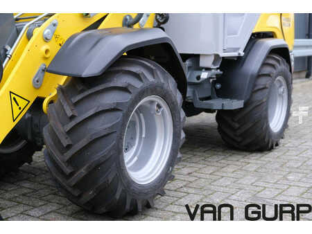 Hjullastare 2022 Wacker Neuson WL28 | NL kenteken | NEW | 2022 | (17)