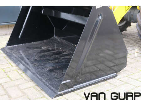 Hjullastare 2022 Wacker Neuson WL28 | NL kenteken | NEW | 2022 | (18)