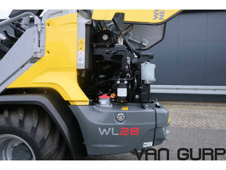 Hjullastare 2022 Wacker Neuson WL28 | NL kenteken | NEW | 2022 | (19)