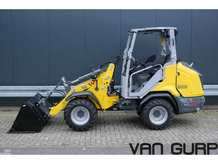 Hjullastare 2022 Wacker Neuson WL28 | NL kenteken | NEW | 2022 | (2)