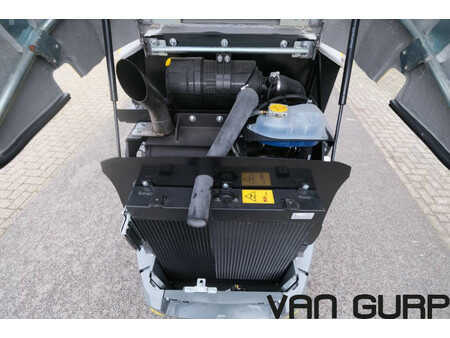 Hjullastare 2022 Wacker Neuson WL28 | NL kenteken | NEW | 2022 | (20)