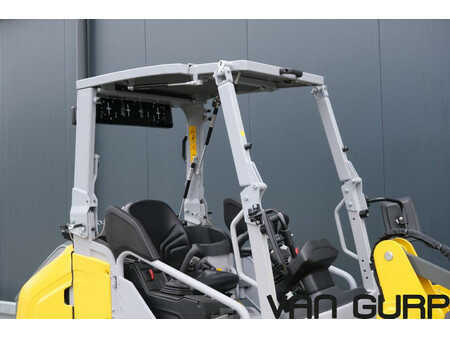 Hjullastare 2022 Wacker Neuson WL28 | NL kenteken | NEW | 2022 | (21)