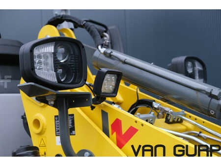 Hjullastare 2022 Wacker Neuson WL28 | NL kenteken | NEW | 2022 | (22)