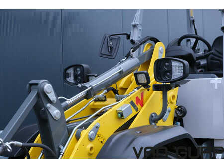 Hjullastare 2022 Wacker Neuson WL28 | NL kenteken | NEW | 2022 | (4)