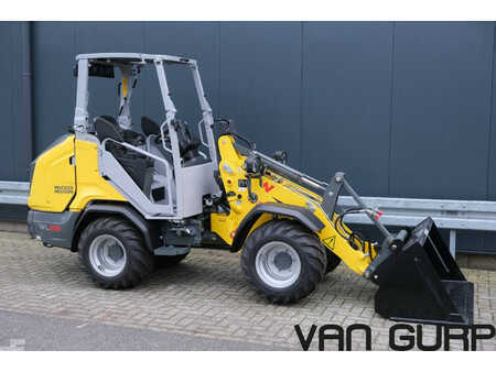 Hjullastare 2022 Wacker Neuson WL28 | NL kenteken | NEW | 2022 | (8)