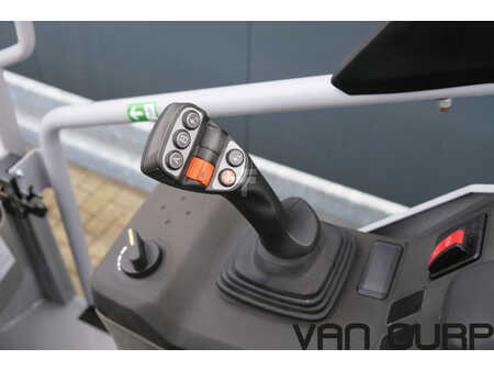 Hjullastare 2022 Wacker Neuson WL28 | NEW | 2022 | Weidemann 1390 (10)