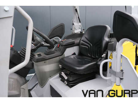 Hjullastare 2022 Wacker Neuson WL28 | NEW | 2022 | Weidemann 1390 (11)