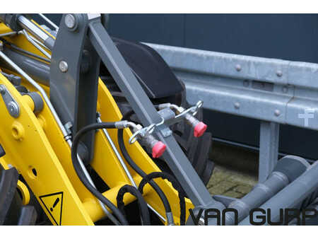 Hjullastare 2022 Wacker Neuson WL28 | NEW | 2022 | Weidemann 1390 (13)