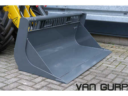 Hjullastare 2022 Wacker Neuson WL28 | NEW | 2022 | Weidemann 1390 (15)