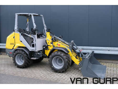 Hjullastare 2022 Wacker Neuson WL28 | NEW | 2022 | Weidemann 1390 (16)