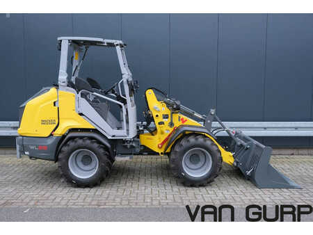 Hjullastare 2022 Wacker Neuson WL28 | NEW | 2022 | Weidemann 1390 (17)