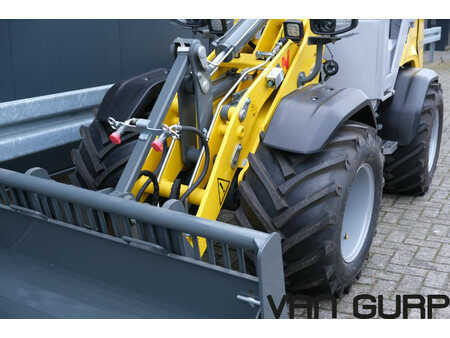 Hjullastare 2022 Wacker Neuson WL28 | NEW | 2022 | Weidemann 1390 (19)