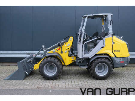 Hjullastare 2022 Wacker Neuson WL28 | NEW | 2022 | Weidemann 1390 (2)