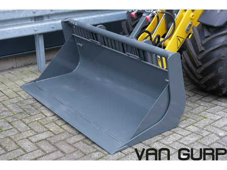 Hjullastare 2022 Wacker Neuson WL28 | NEW | 2022 | Weidemann 1390 (20)