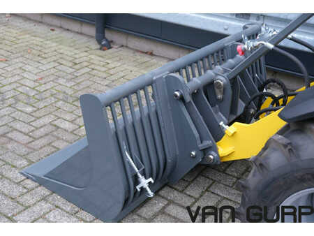 Hjullastare 2022 Wacker Neuson WL28 | NEW | 2022 | Weidemann 1390 (21)