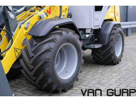 Hjullastare 2022 Wacker Neuson WL28 | NEW | 2022 | Weidemann 1390 (5)