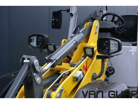 Hjullastare 2022 Wacker Neuson WL28 | NEW | 2022 | Weidemann 1390 (6)