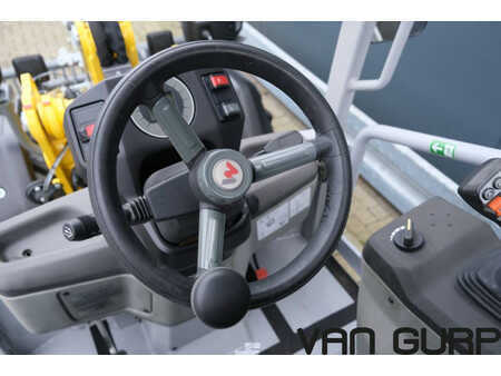 Hjullastare 2022 Wacker Neuson WL28 | NEW | 2022 | Weidemann 1390 (8)