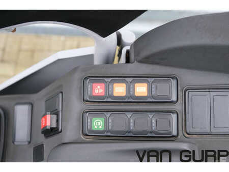 Hjullastare 2022 Wacker Neuson WL28 | NEW | 2022 | Weidemann 1390 (9)