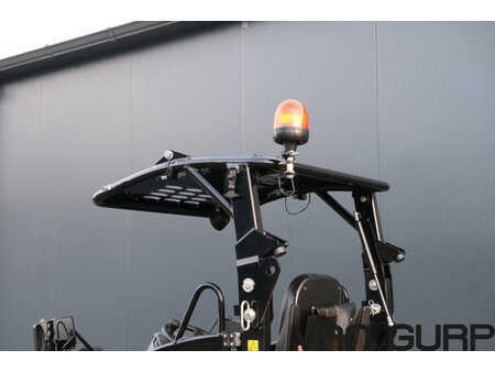 Cargadoras de ruedas 2025 Giant G 2700 X-tra HD+ | 2025 (28)