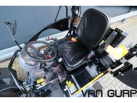 Cargadoras de ruedas 2025 Giant G 2700 X-tra HD+ | 2025 (5)