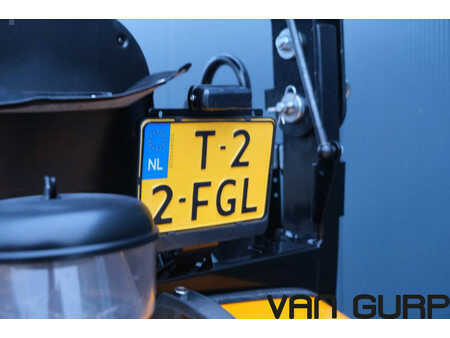 Cargadoras de ruedas 2023 Giant G2500 X-TRA HD | 2023 | 90h (13)