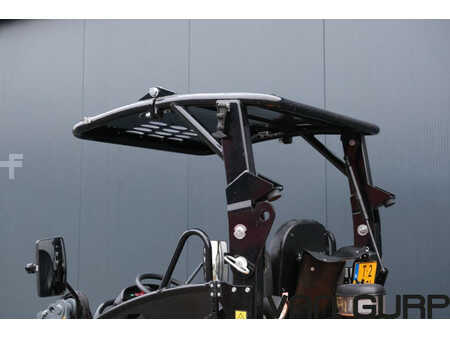 Cargadoras de ruedas 2023 Giant G2500 X-TRA HD | 2023 | 90h (23)