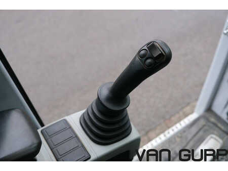 Koparki gąsienicowe 2022 Wacker Neuson ET 65 | Powertilt | Verstellausleger | 900std (13)