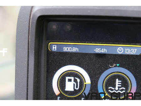 Koparki gąsienicowe 2022 Wacker Neuson ET 65 | Powertilt | Verstellausleger | 900std (14)