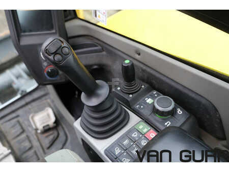 Koparki gąsienicowe 2022 Wacker Neuson ET 65 | Powertilt | Verstellausleger | 900std (15)