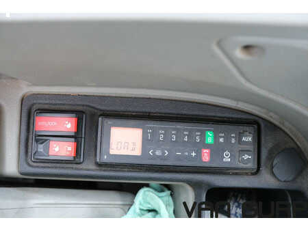 Koparki gąsienicowe 2022 Wacker Neuson ET 65 | Powertilt | Verstellausleger | 900std (16)