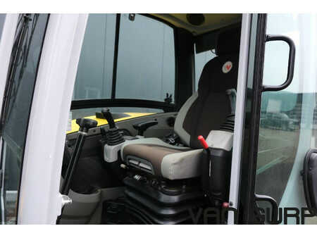 Koparki gąsienicowe 2022 Wacker Neuson ET 65 | Powertilt | Verstellausleger | 900std (17)