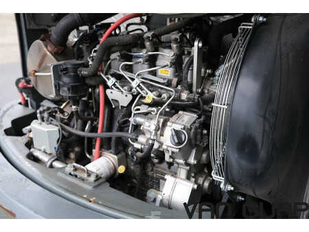 Koparki gąsienicowe 2022 Wacker Neuson ET 65 | Powertilt | Verstellausleger | 900std (18)