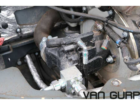 Koparki gąsienicowe 2022 Wacker Neuson ET 65 | Powertilt | Verstellausleger | 900std (19)