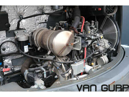 Koparki gąsienicowe 2022 Wacker Neuson ET 65 | Powertilt | Verstellausleger | 900std (20)