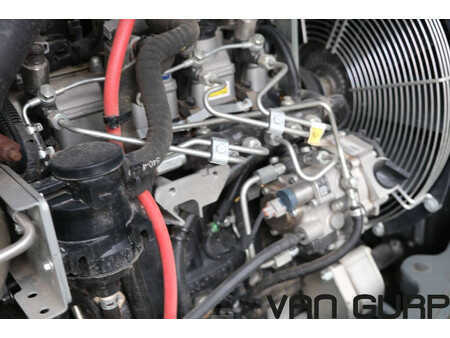 Koparki gąsienicowe 2022 Wacker Neuson ET 65 | Powertilt | Verstellausleger | 900std (21)