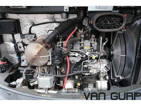 Koparki gąsienicowe 2022 Wacker Neuson ET 65 | Powertilt | Verstellausleger | 900std (22)