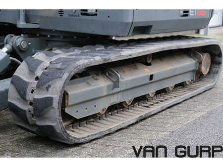 Koparki gąsienicowe 2022 Wacker Neuson ET 65 | Powertilt | Verstellausleger | 900std (27)