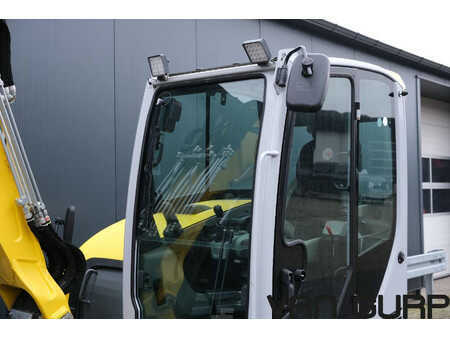 Koparki gąsienicowe 2022 Wacker Neuson ET 65 | Powertilt | Verstellausleger | 900std (29)