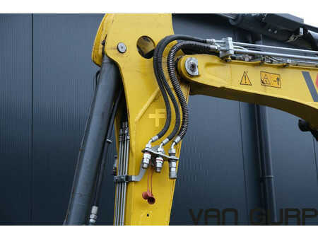 Koparki gąsienicowe 2022 Wacker Neuson ET 65 | Powertilt | Verstellausleger | 900std (4)