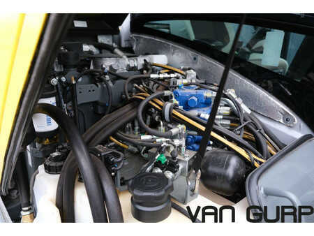 Koparki gąsienicowe 2022 Wacker Neuson ET 65 | Powertilt | Verstellausleger | 900std (6)