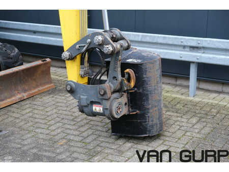 Koparki gąsienicowe 2022 Wacker Neuson ET 65 | Powertilt | Verstellausleger | 900std (8)