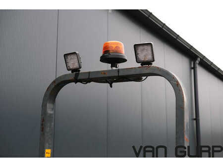 Tracked Dumpers 2018 Kubota KC 100 hd | Hyrdaulischer Drei - Seitenkipper (4)