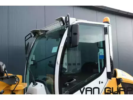 Hjullaster 2020 Liebherr 506 | 2020 | 1050h (6)