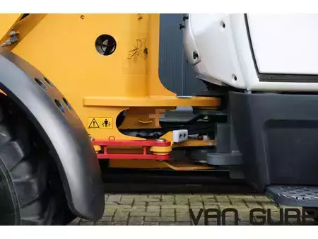 Hjullaster 2020 Liebherr 506 | 2020 | 1050h (7)