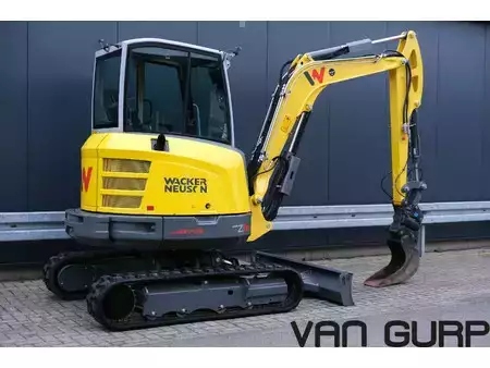 Minikaivinkoneet 2023 Wacker Neuson EZ 36 VDS | Powertilt | 2023 (1)