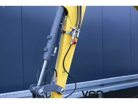 Minikaivinkoneet 2023 Wacker Neuson EZ 36 VDS | Powertilt | 2023 (10)