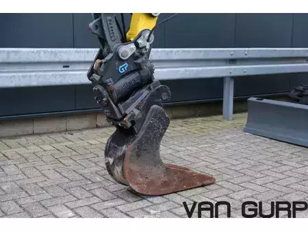 Minikaivinkoneet 2023 Wacker Neuson EZ 36 VDS | Powertilt | 2023 (11)
