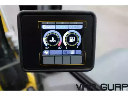 Minikaivinkoneet 2023 Wacker Neuson EZ 36 VDS | Powertilt | 2023 (14)