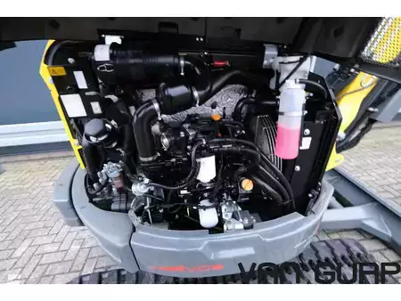 Minikaivinkoneet 2023 Wacker Neuson EZ 36 VDS | Powertilt | 2023 (16)